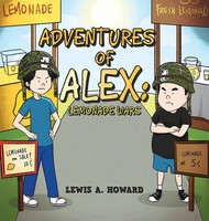 Lewis A. Howard | The Adventures Of Alex | Buch | Englisch (2023)
