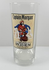 Captain Morgan High Ball Glass - 14oz