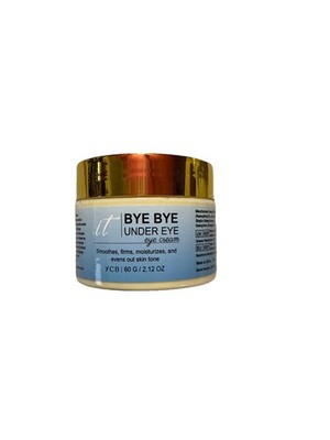 It Bye Bye Under Eye Cream
