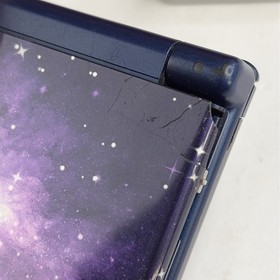 New Nintendo 3DS XL Galaxy Console US Model Tested! W Charger Stylus