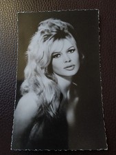Verkaufe meine Sammlung (+500 verschiedene AK) - BRIGITTE BARDOT