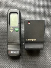 Genuine Dimplex Electraflame Symphony Acumen ...