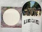 The Beatles Abbey Road Japan LP [20365ER]
