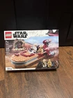 LEGO Star Wars 75271 Luke Skywalker’s Sealed Box Brand New