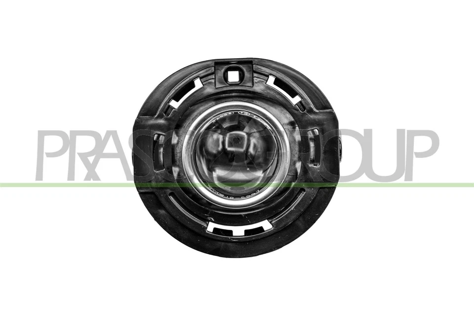 PRASCO Phares Antibrouillard Gauche Droite Pour Lancia Thema LX 3.6 3.0 D - Photo 1/1