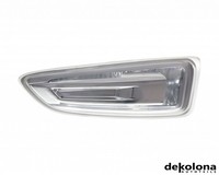 Seitenblinker Blinker Links Vorne FüR Opel Crossland 10 Van 1.2 Astra K 15-25