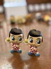 FUNKO Mystery Minis Bob's Big Boy Ad Icons vinyl figure NEW RARE