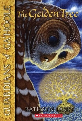 The Golden Tree Paperback Kathryn Lasky