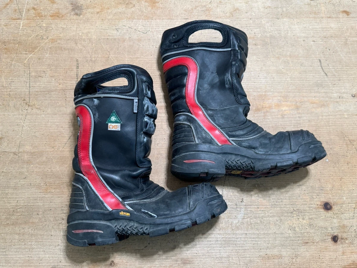 消防鞋靴| eBay