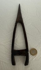 PIECE EN BOIS POUR METIER A