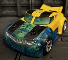 Transformers Rescue Bots Bumblebee Camaro 6