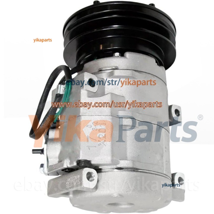 447220-3845 For Caterpillar 307d 311d 312d 313d 315d 318d 319d