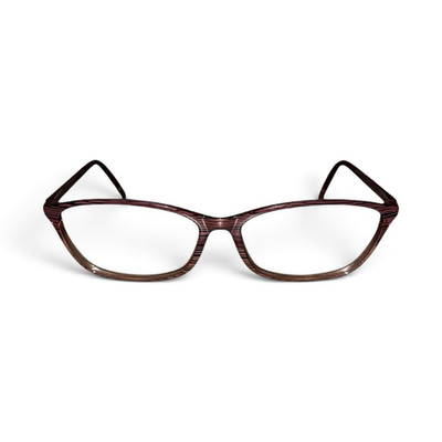 Silhouette Eyeglasses, Frames Only, SPX 1563 10 6053, 53-14-130 / Austria