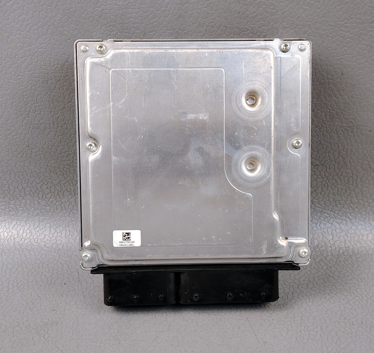 ※専用※  E87 116i BMW 1 SERIES 116i E87 UE16 N45 6AT ENGINE CONTROL MODULE ECM ECU