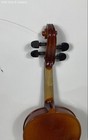 Glaesel VI30E4 1997 4/4 Full Size Violin Outfit with Case and Bow — photo 8
