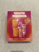 AMIKA- Nourishment-ality routine set