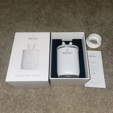 Baby’s Brew  Portable Bottle Warmer