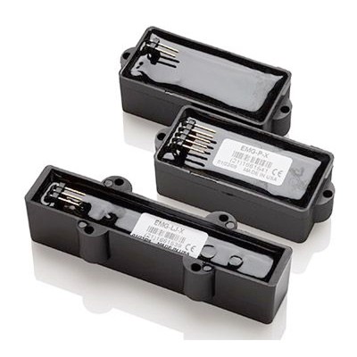 NEW EMG PJX SET Active Pickups for Bass - BLACK 654330401893 | eBay