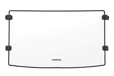 Rough Country Full Windshield  Polaris Ranger 500/Ranger 800 Mid-Size 2010-2024