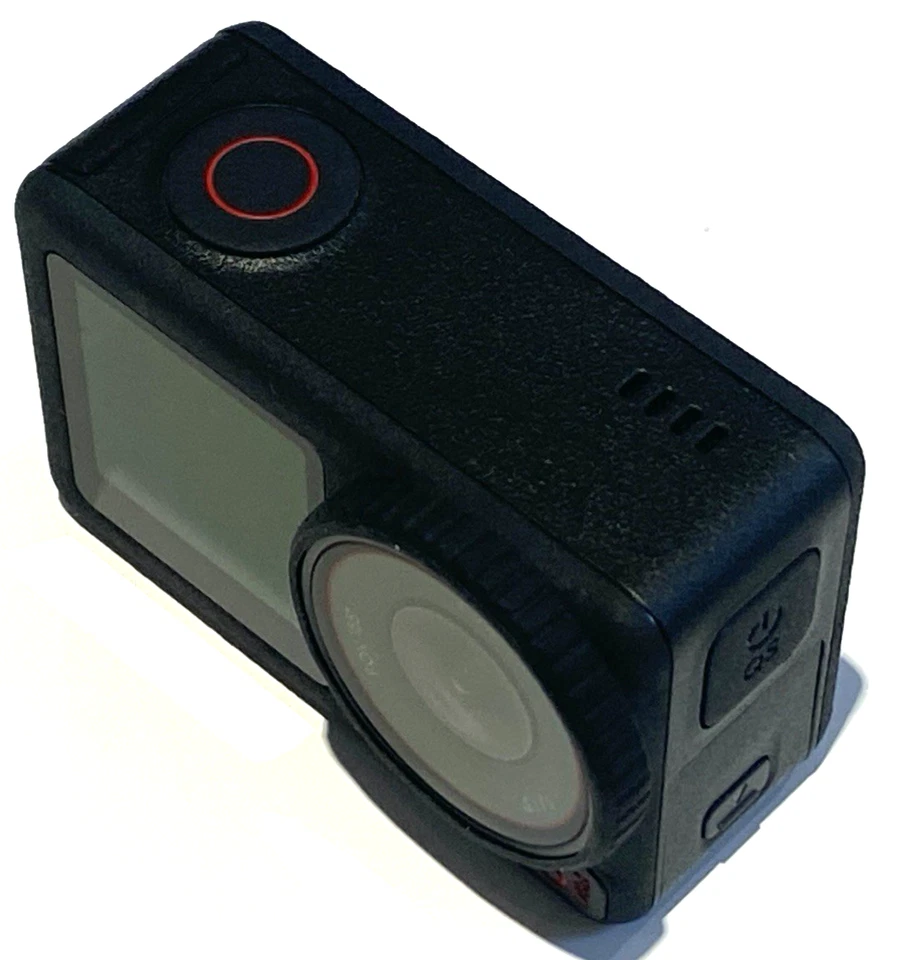 DJI Osmo Action 5 Pro Combo - Great Condition - Vat Included - Warranty - M1655 - Image 4 of 4