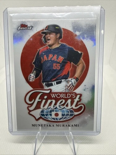 Munetaka Murakami