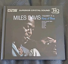 Miles Davis UHQ-CD FORS Master Sound JAPAN Ki...