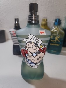 Jean Paul Gaultier Le Male Eau Fraiche | eBay