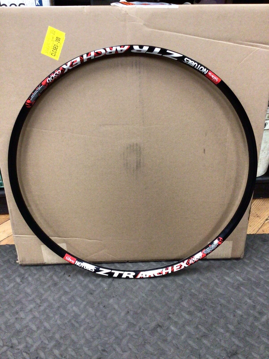 Stan's NoTubes 650B Bicycle Rims for sale | eBay