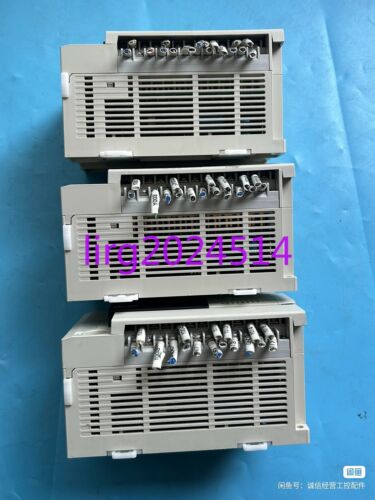 1pc used Mitsubishi FX3U-32MT/ES-A - Picture 5 of 6