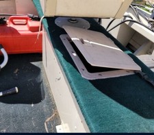 1998 smokercraft stinger 150