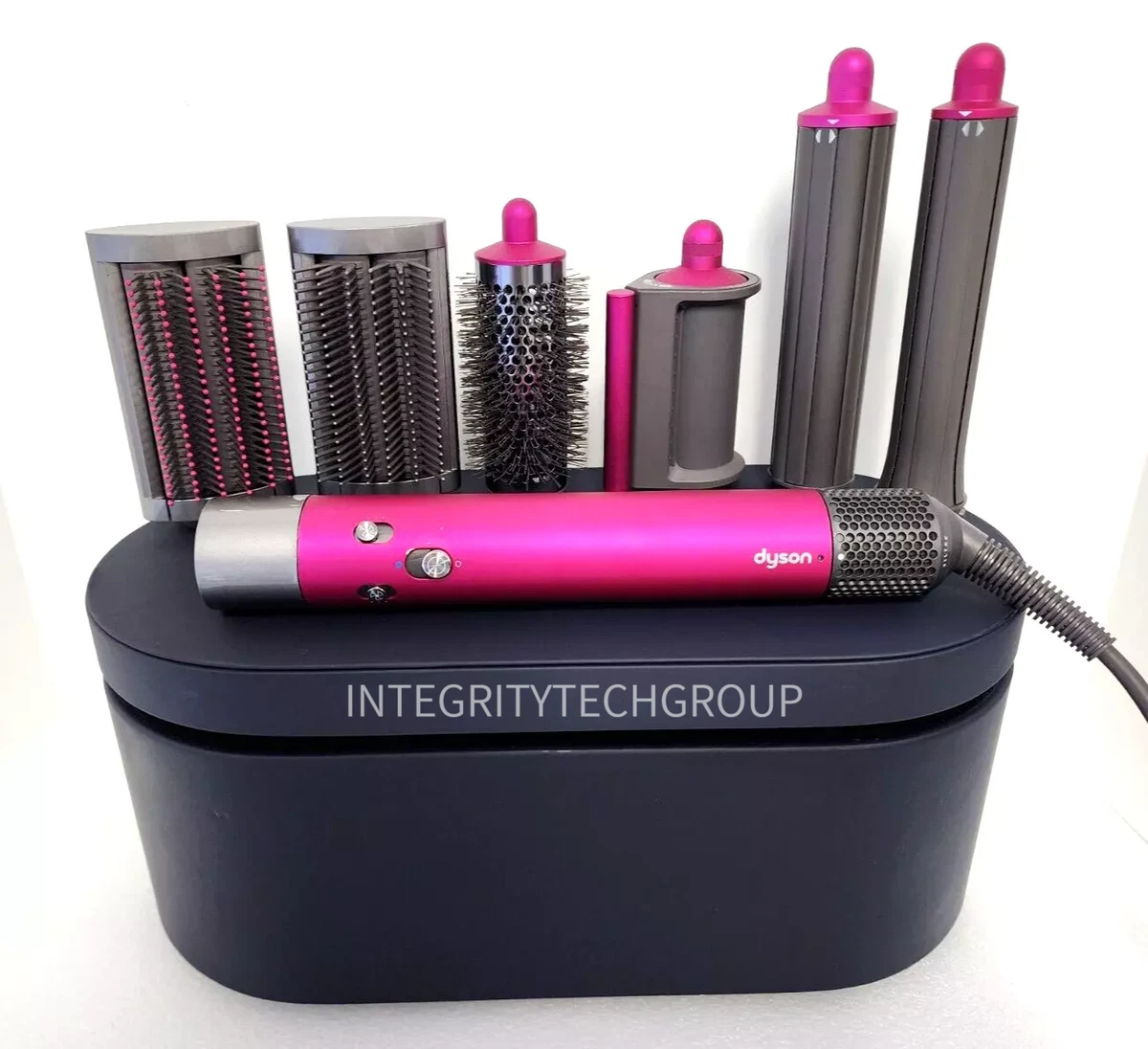 Dyson Hair Multi Stylers Irons for sale | eBay