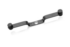 Atlas Sound TM1E Twin Microphone Mount Black