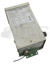 ACME ELECTRIC CORP. T-1-53009 POWER TRANSFORMER 240X480V .750KVA