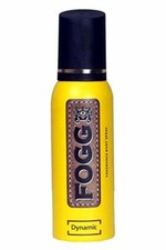 Fogg Dynamic Body Spray For Men Fogg Dynamic Fragrance Body Spray 120ml