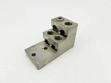 New Burndy K22A36U-2 Mechanical Lug 600KCMIL - 2 CU9AL