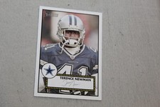 2006 Topps Heritage Football Cards Complete Finish Fill Your List Set U-Pick