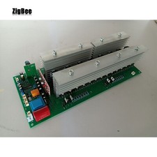 84V21000VA Inverter Motherboard High Power Pure Sine Wave Inverter Circuit Board
