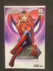 Amazing Spider-Man #25 Land Variant Marvel 2023 VF/NM Comics