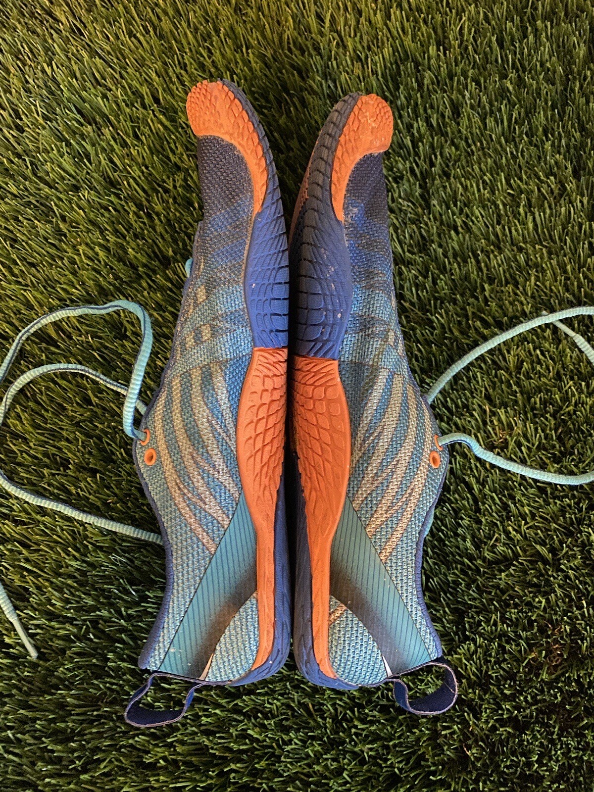 merrell barefoot womens