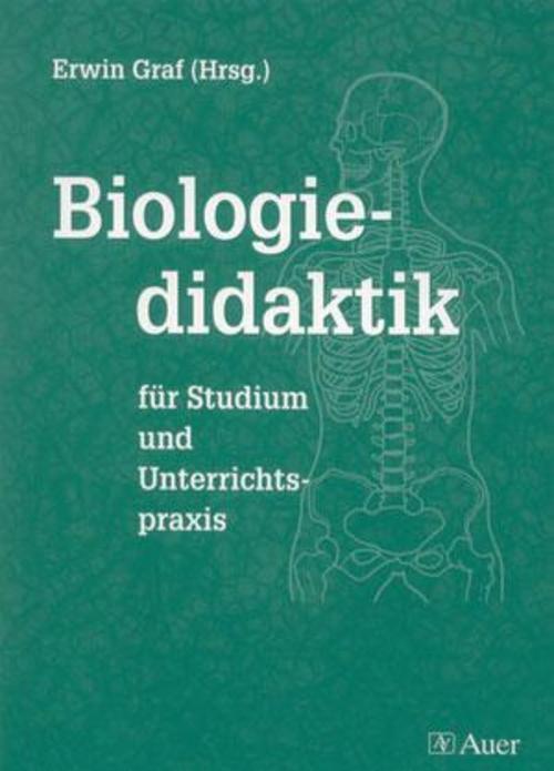 Thumbnail - Biologiedidaktik, Erwin Graf