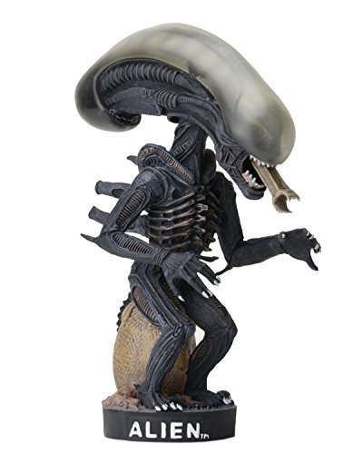 Alien Xenomorph Resin Head Knocker NEW IN BOX HAND PAINTED!!! | eBay