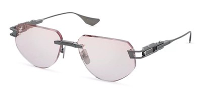 Dita DTX164-A-03 56mm Eyeglasses JZ