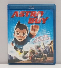 Astro boy - Blu ray (2009)