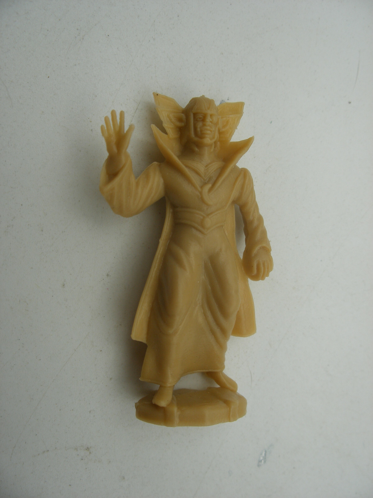 PVC Popy GOLDORAK Grendizer Figuren ATLANTIC 4cm Force de VEGA Figur