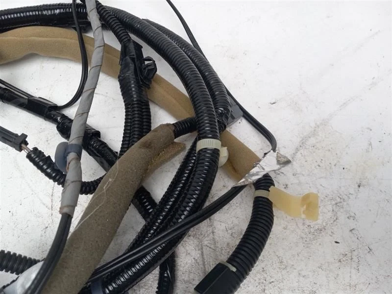 2012-2015年本田民用钢圈线束 — 第 3/4 张图片