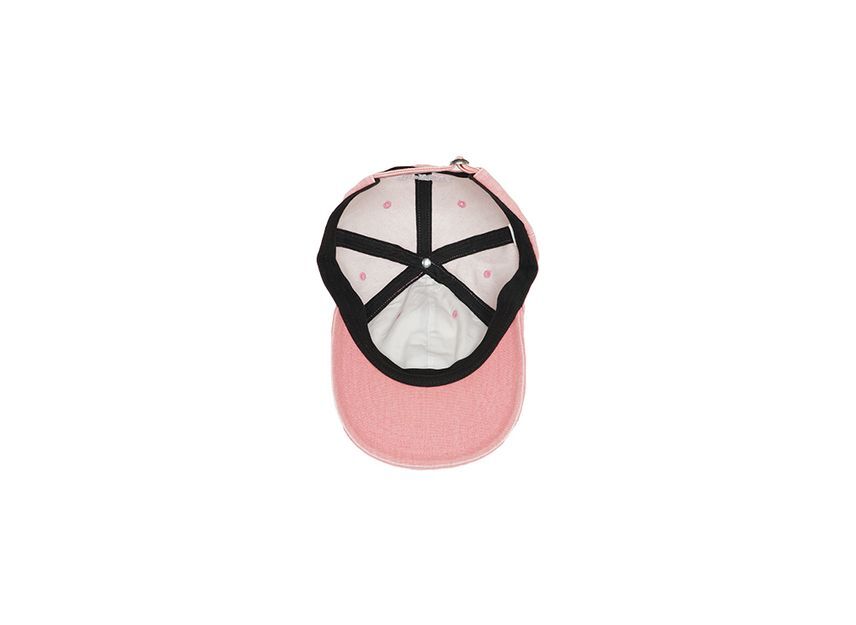 Supreme Pigment S Logo 6-Panel Bright Pink | eBay
