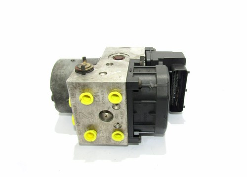 For Nissan Almera Tino V10 2002 2.2 Diesel ABS Block Pump Hydraulikblock