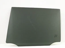 Fits 2003-2010 Lexus GX470 Driver Side Left Rear Door Window Glass