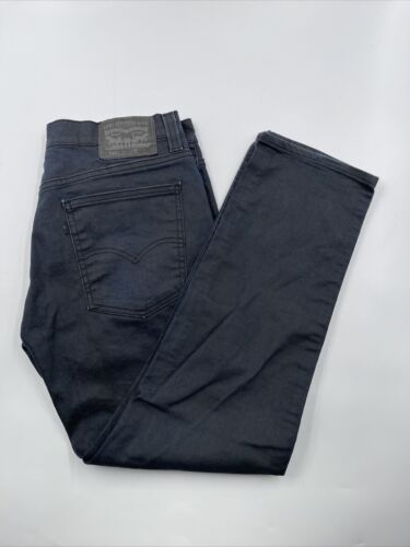 Levis 511 34W 30L Jeans Men’s WPL423 CA00342 | eBay