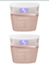 Tec Italy Lumina Forza Matizante Revitalizer  Intensifying Hair 9.8oz Pack 2